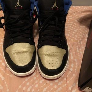 Nike Jordan retro-1’s